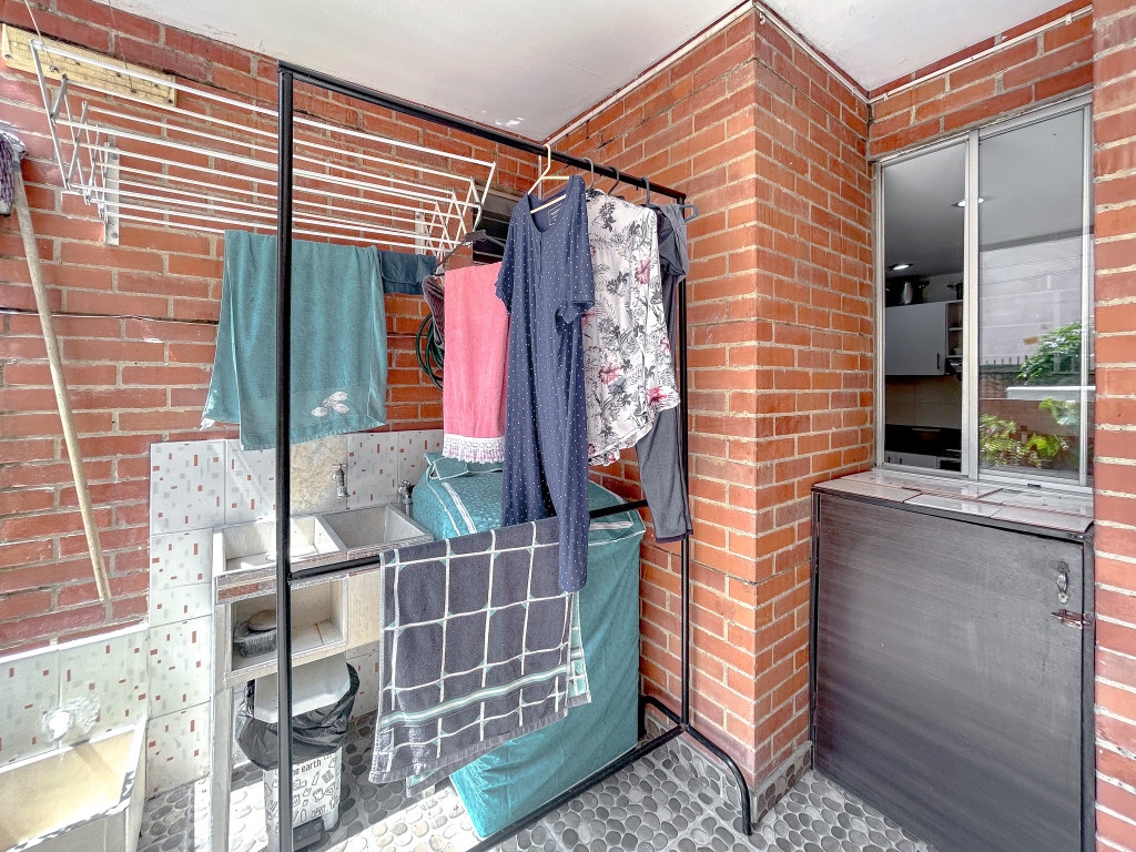 Apartamento en venta en Santa Isabel, Cali · foto 11 de 20