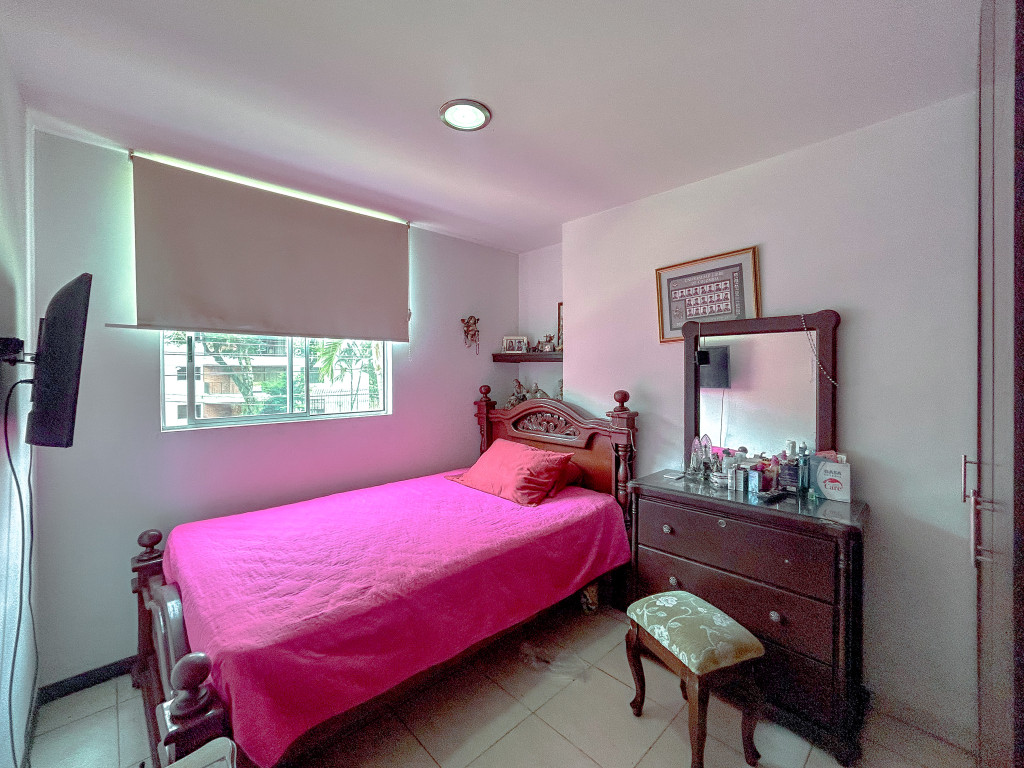 Apartamento en venta en Santa Isabel, Cali · foto 12 de 20