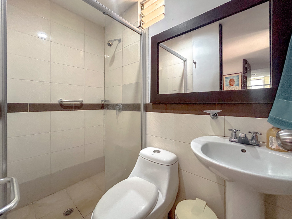 Apartamento en venta en Santa Isabel, Cali · foto 13 de 20