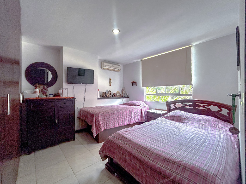 Apartamento en venta en Santa Isabel, Cali · foto 14 de 20