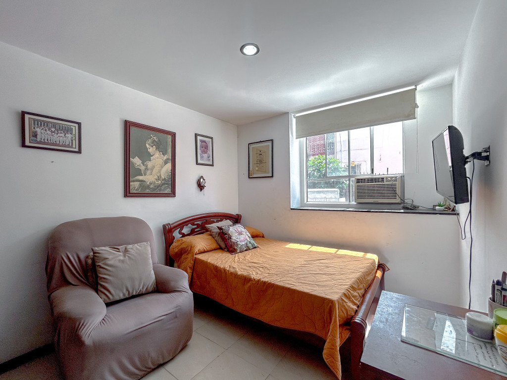 Apartamento en venta en Santa Isabel, Cali · foto 16 de 20
