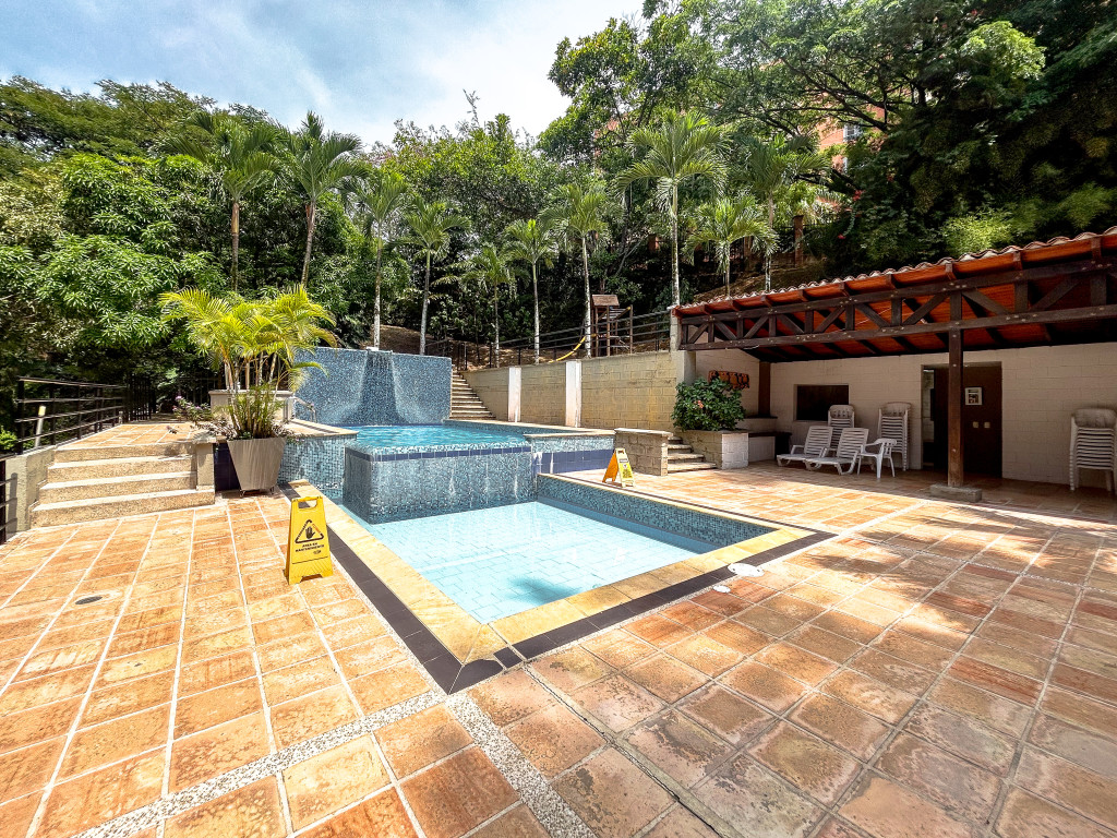Apartamento en venta en Santa Isabel, Cali · foto 17 de 20