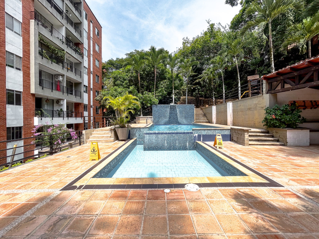 Apartamento en venta en Santa Isabel, Cali · foto 18 de 20