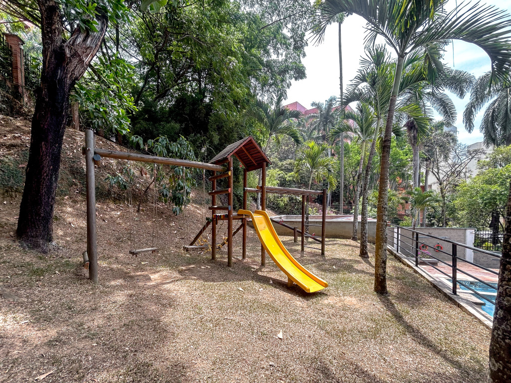 Apartamento en venta en Santa Isabel, Cali · foto 19 de 20