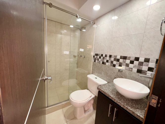 Apartamento de 3 alcobas en venta en Conjunto Residencial Solera La Prosperidad, Madrid, 63 m² · foto 6 de 22