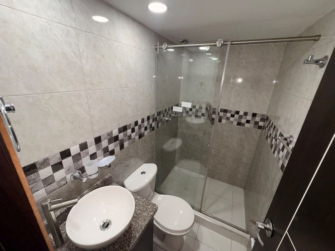 Apartamento de 3 alcobas en venta en Conjunto Residencial Solera La Prosperidad, Madrid, 63 m² · foto 9 de 22