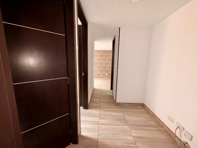 Apartamento de 3 alcobas en venta en Conjunto Residencial Solera La Prosperidad, Madrid, 63 m² · foto 8 de 22