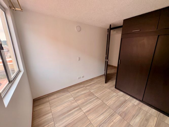 Apartamento de 3 alcobas en venta en Conjunto Residencial Solera La Prosperidad, Madrid, 63 m² · foto 16 de 22