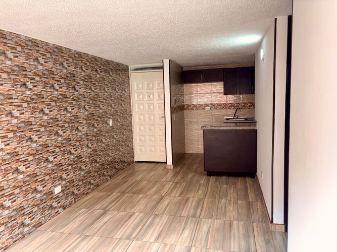 Apartamento de 3 alcobas en venta en Conjunto Residencial Solera La Prosperidad, Madrid, 63 m² · foto 22 de 22