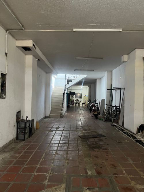 Edificio en venta en Troncal, Cali, 440 m² · foto 18 de 18