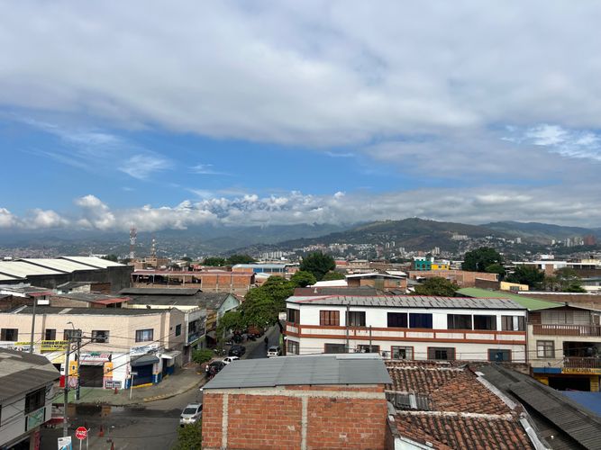 Edificio en venta en Troncal, Cali, 440 m² · foto 17 de 18