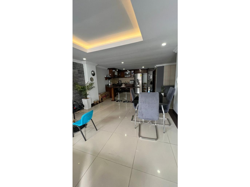 Apartamento en venta en Milan, Manizales · foto 2 de 16