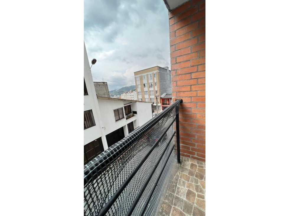 Apartamento en venta en Milan, Manizales · foto 3 de 16