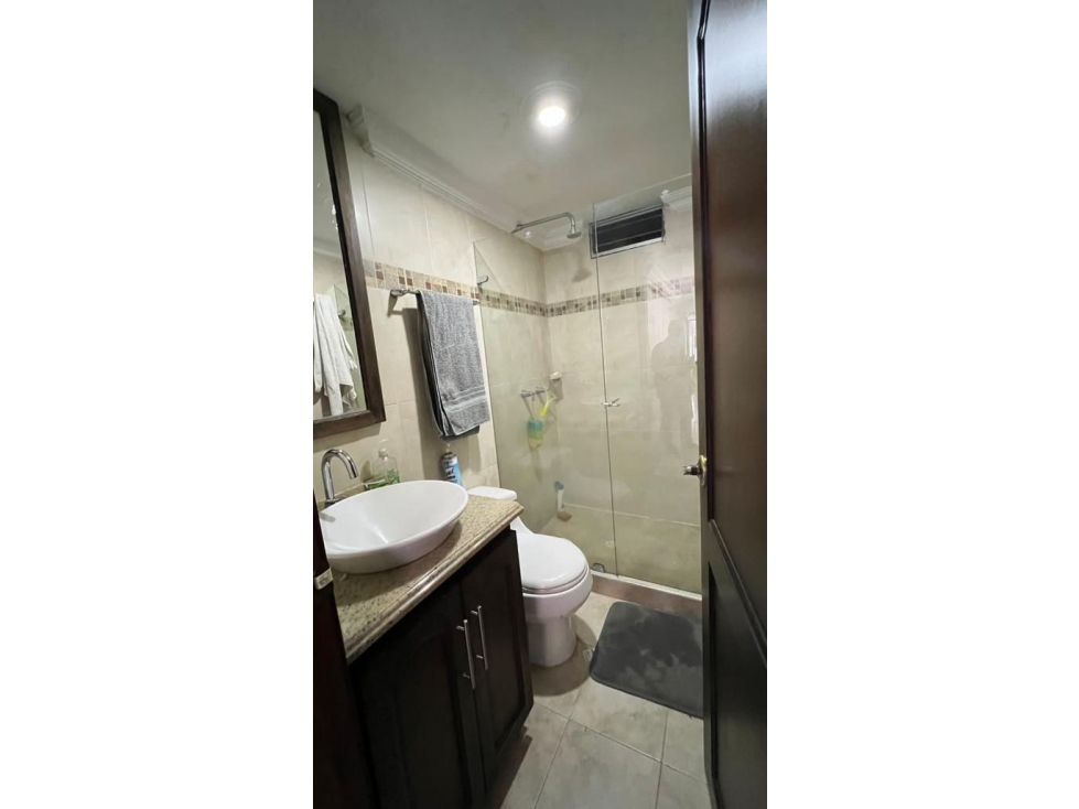 Apartamento en venta en Milan, Manizales · foto 14 de 16
