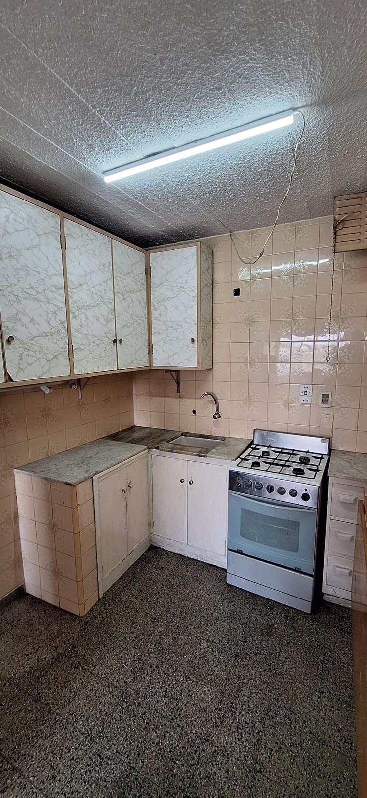 ALQUILER EN AIRES PUROS, PARQUE POSADAS, 1 DORMITORIO, PISO 1, COMPLEJO CON AREA VERDE