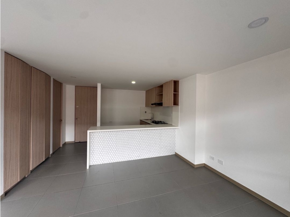 Apartamento en venta en Ciudad Del Río, Medellín · foto 2 de 15