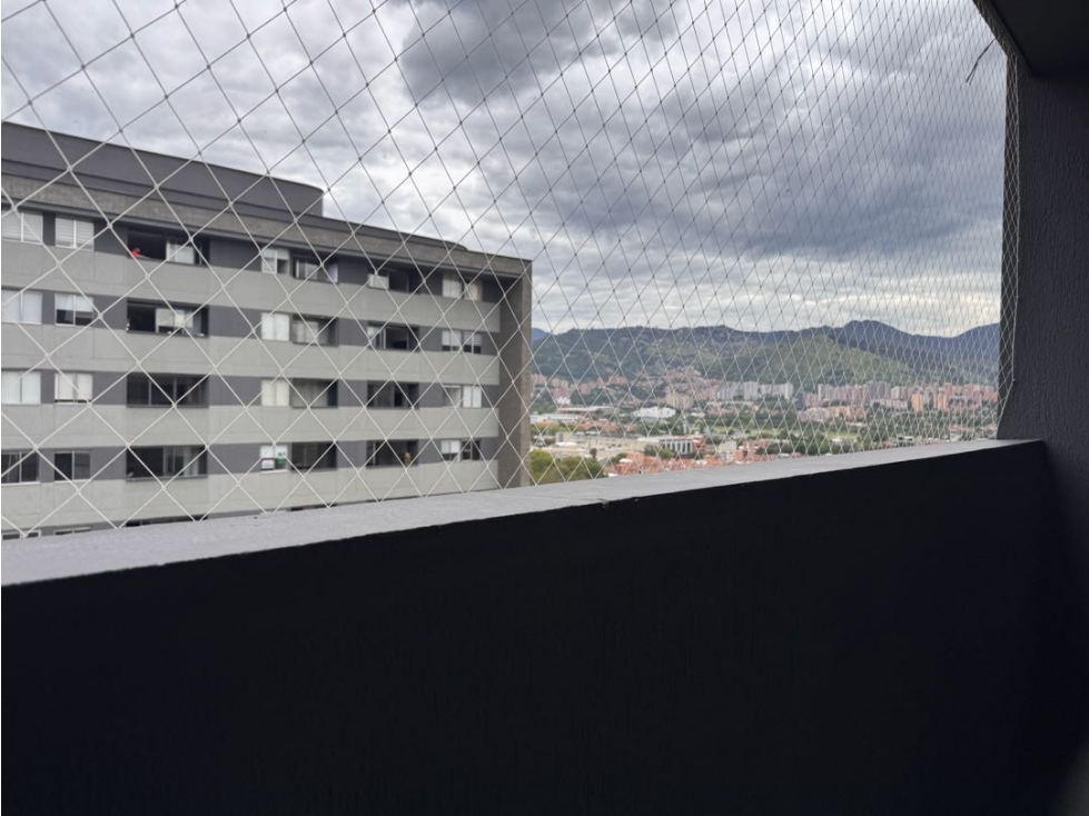 Apartamento en venta en Ciudad Del Río, Medellín · foto 4 de 15