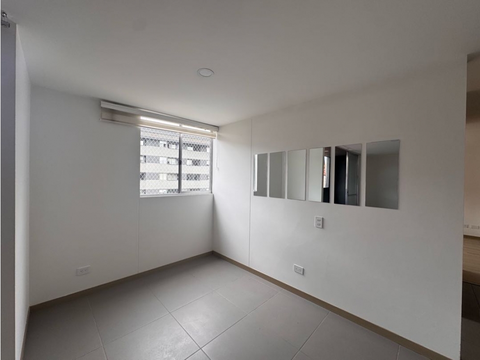 Apartamento en venta en Ciudad Del Río, Medellín · foto 6 de 15