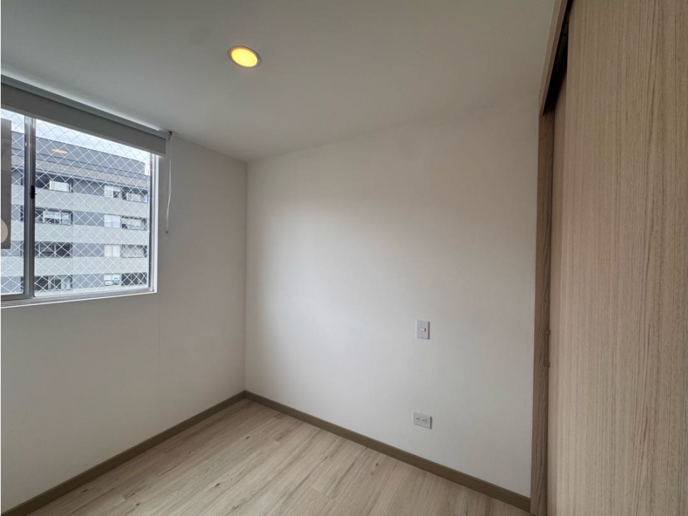 Apartamento en venta en Ciudad Del Río, Medellín · foto 7 de 15