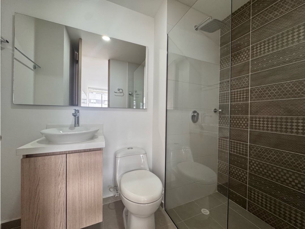 Apartamento en venta en Ciudad Del Río, Medellín · foto 8 de 15
