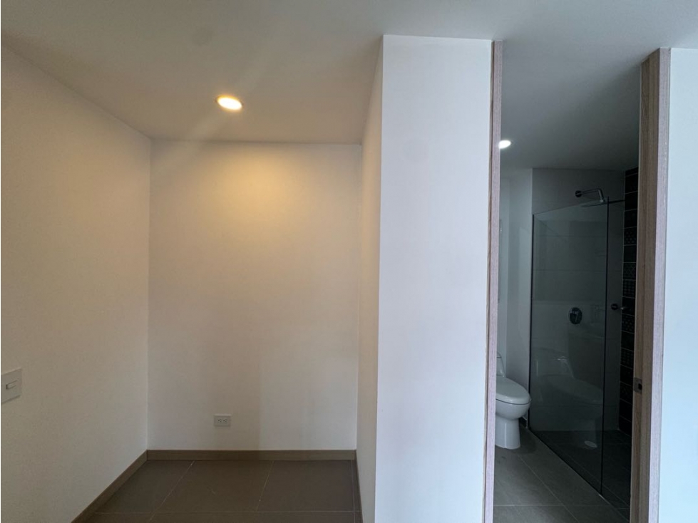 Apartamento en venta en Ciudad Del Río, Medellín · foto 9 de 15