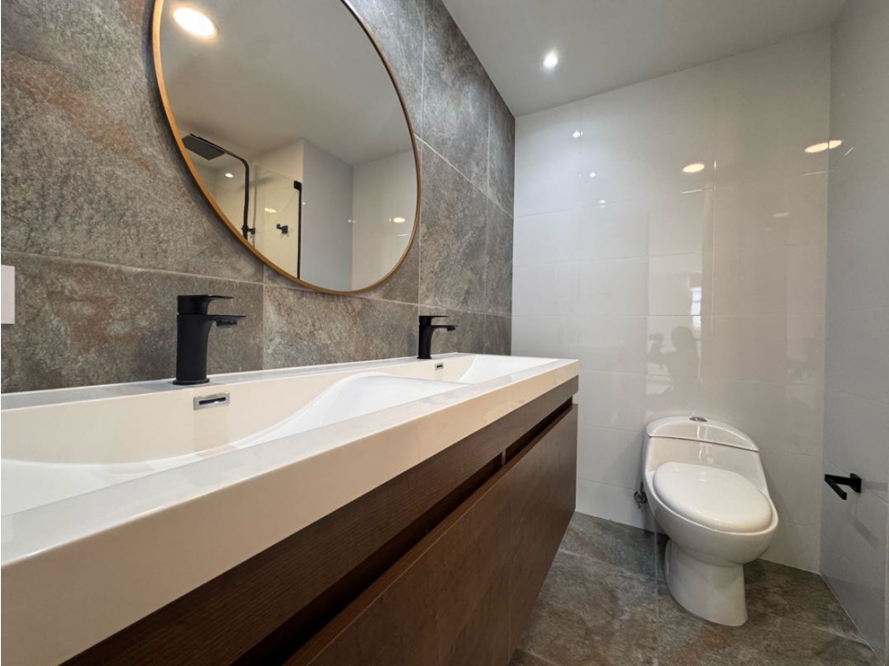 Apartamento en venta en Ciudad Del Río, Medellín · foto 11 de 15