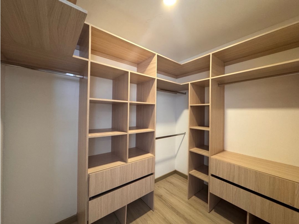 Apartamento en venta en Ciudad Del Río, Medellín · foto 12 de 15