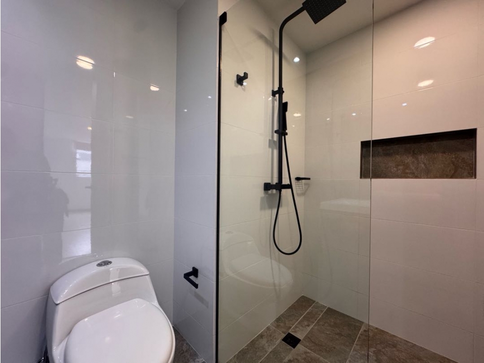 Apartamento en venta en Ciudad Del Río, Medellín · foto 13 de 15