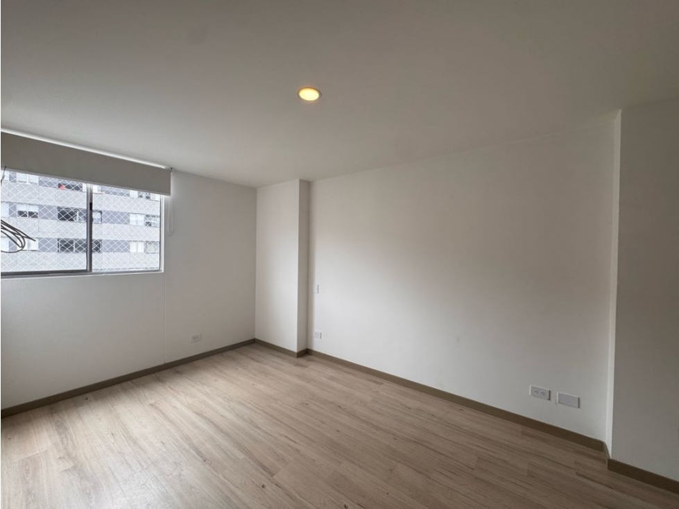 Apartamento en venta en Ciudad Del Río, Medellín · foto 14 de 15