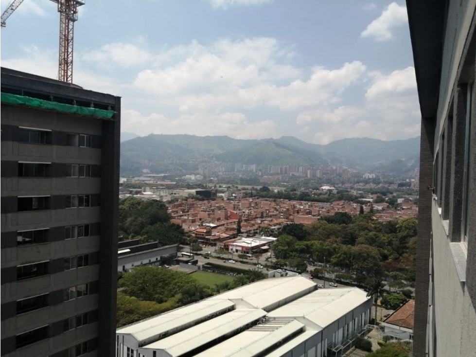 Apartamento en venta en Ciudad Del Río, Medellín · foto 15 de 15