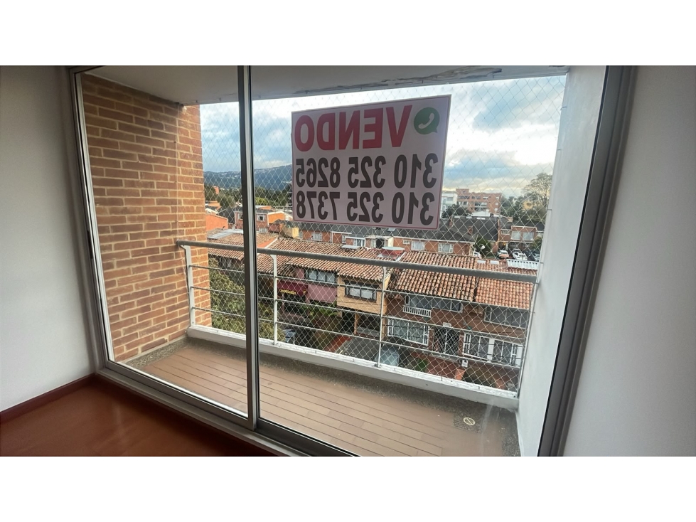 Apartamento en venta en Cedritos, Bogotá · foto 4 de 24