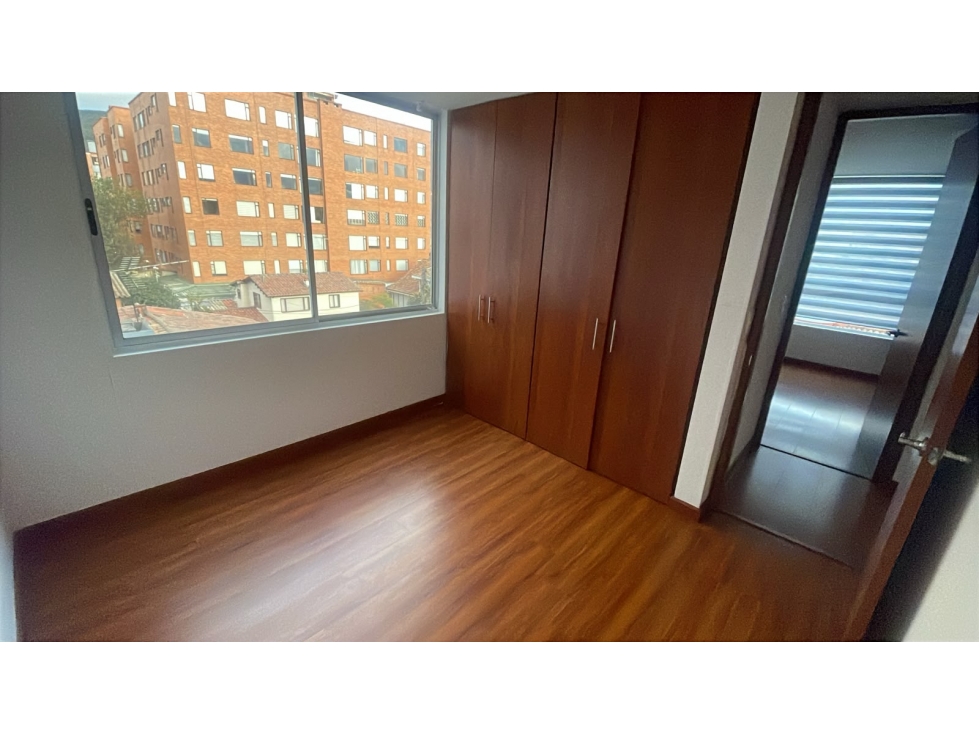 Apartamento en venta en Cedritos, Bogotá · foto 5 de 24