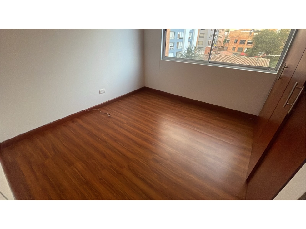 Apartamento en venta en Cedritos, Bogotá · foto 6 de 24
