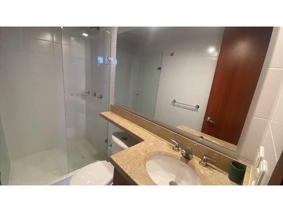 Apartamento en venta en Cedritos, Bogotá · foto 7 de 24
