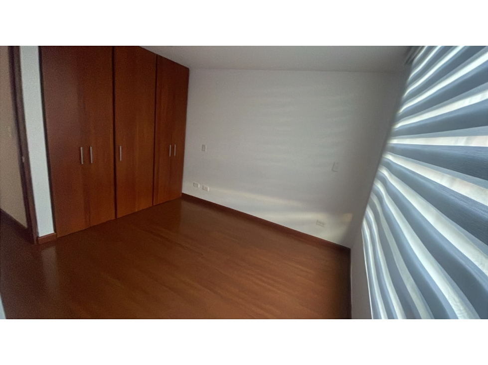 Apartamento en venta en Cedritos, Bogotá · foto 9 de 24