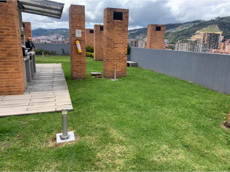 Apartamento en venta en Cedritos, Bogotá · foto 11 de 24