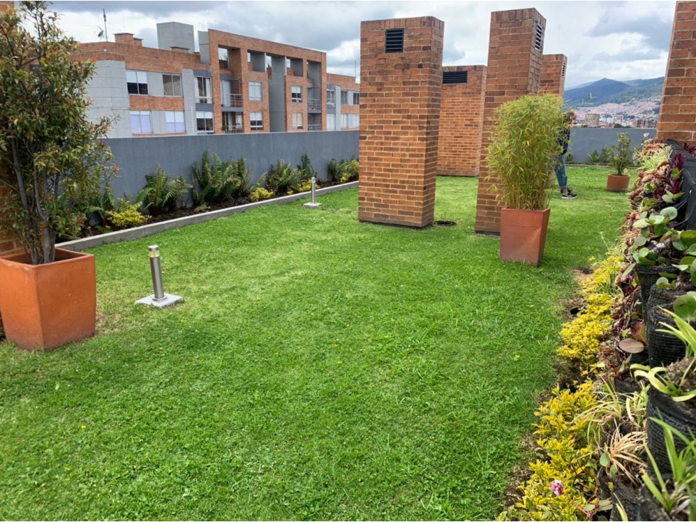 Apartamento en venta en Cedritos, Bogotá · foto 12 de 24