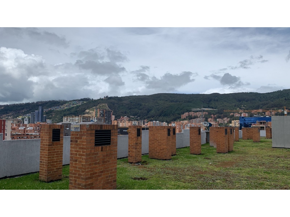 Apartamento en venta en Cedritos, Bogotá · foto 13 de 24