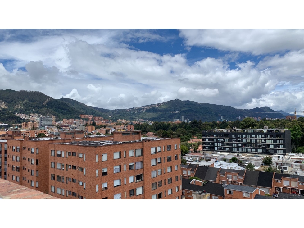 Apartamento en venta en Cedritos, Bogotá · foto 14 de 24