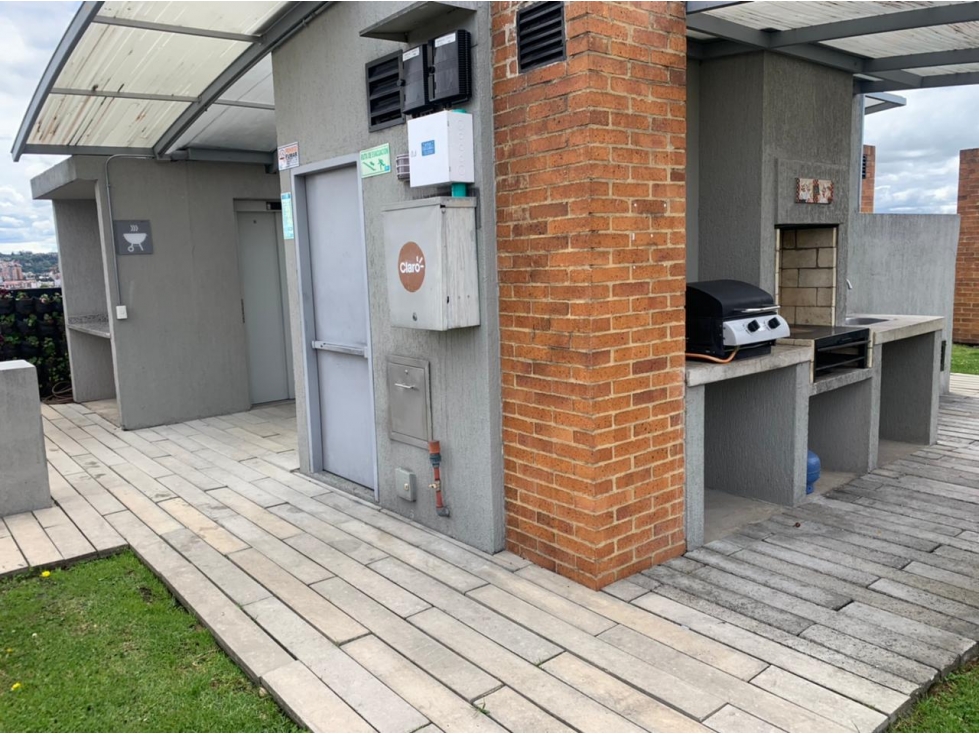 Apartamento en venta en Cedritos, Bogotá · foto 15 de 24