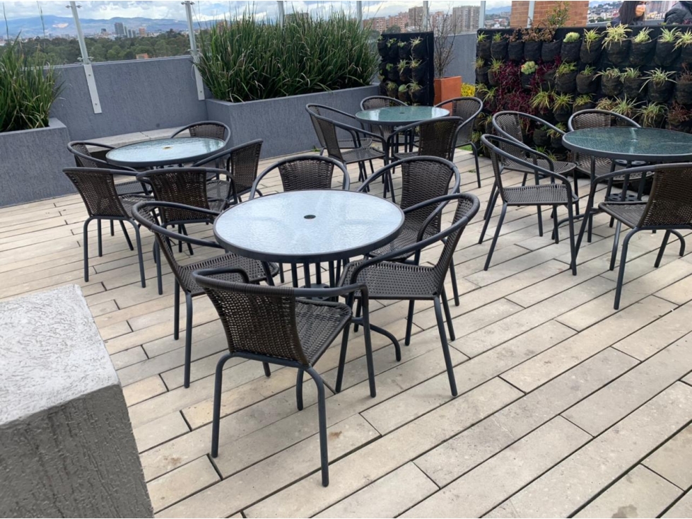 Apartamento en venta en Cedritos, Bogotá · foto 16 de 24