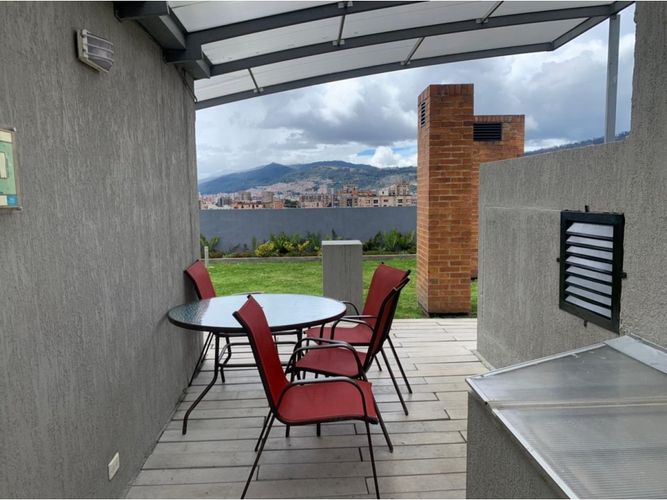 Apartamento en venta en Cedritos, Bogotá · foto 17 de 24
