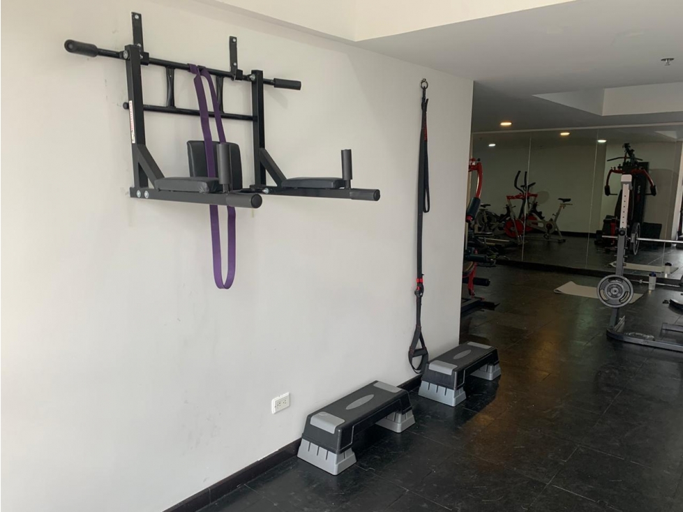 Apartamento en venta en Cedritos, Bogotá · foto 21 de 24
