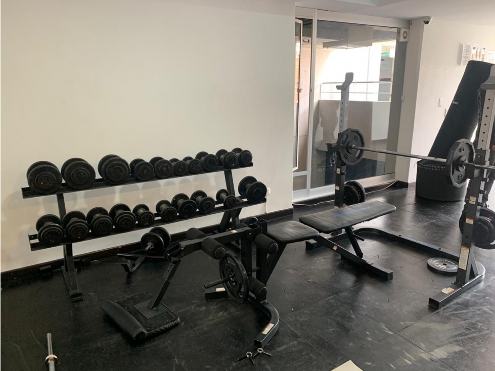 Apartamento en venta en Cedritos, Bogotá · foto 22 de 24