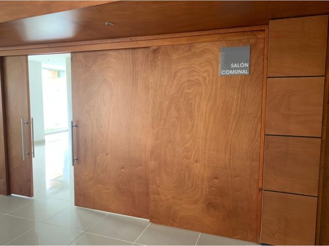 Apartamento en venta en Cedritos, Bogotá · foto 23 de 24