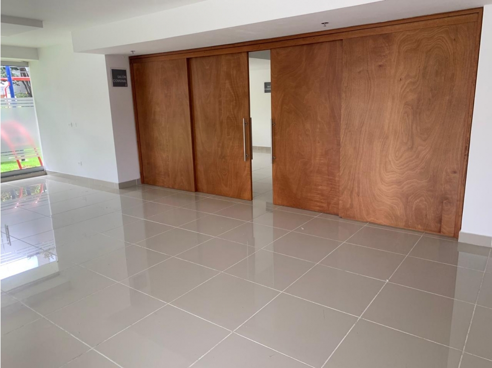 Apartamento en venta en Cedritos, Bogotá · foto 24 de 24
