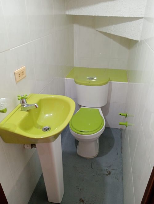 Casa de 3 alcobas en venta en Hiervabuena, Villavicencio, 140 m² · foto 7 de 9