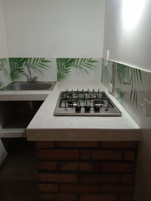 Casa de 3 alcobas en venta en Hiervabuena, Villavicencio, 140 m² · foto 5 de 9
