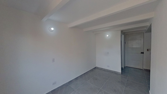 Apartamento de 3 alcobas en venta en Robledo, Medellín, 48 m² · foto 6 de 12