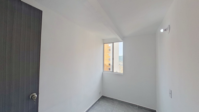 Apartamento de 3 alcobas en venta en Robledo, Medellín, 48 m² · foto 7 de 12
